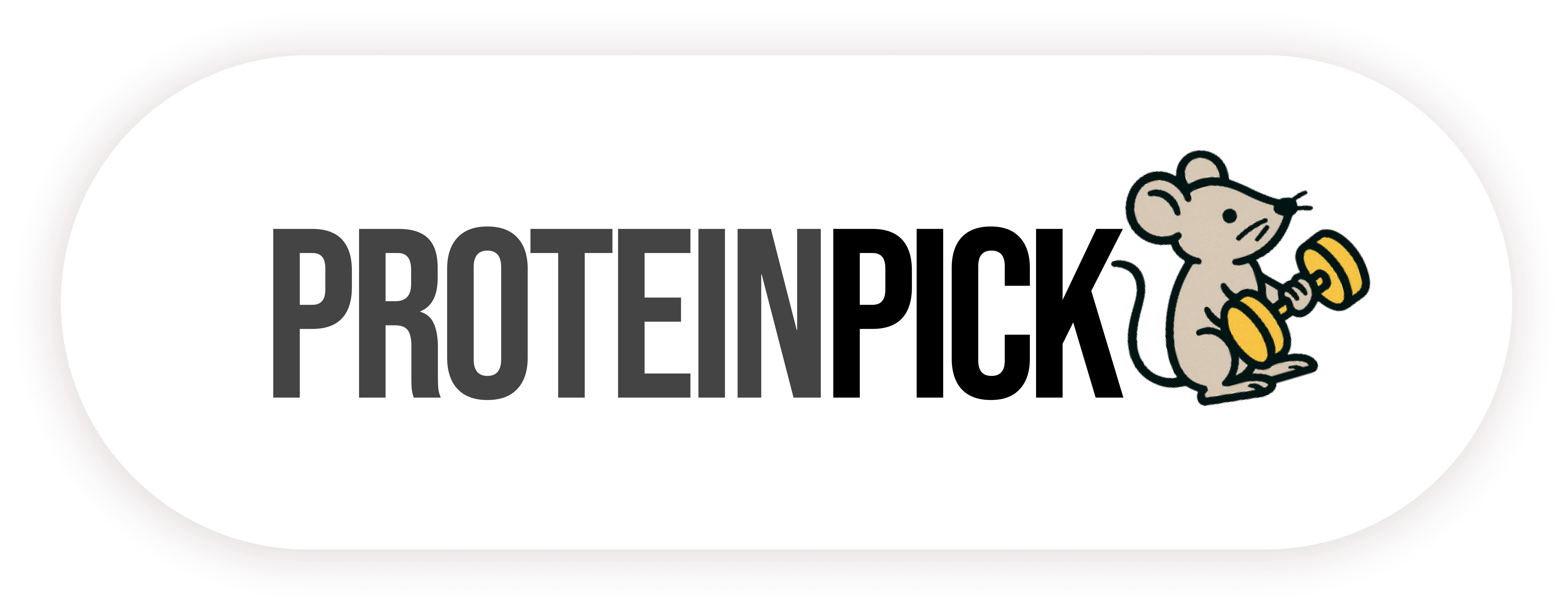PickProtein logo